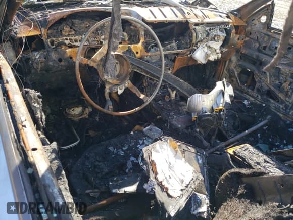 ✅ 1998 Mercedes-Benz SL 500 • VIN: WDBFA67F5WF159928 • Lot: 81989305. Wystawiony na Copart z przebiegiem Nie podano. Bezpłatny archiwum sprzedaży aukcyjnych z USA i szczegółowy raport historii pojazdu na DreamBid. Zdjęcie 8.