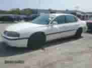 ✅ 2005 Chevrolet Impala • VIN: 2G1WF52K759283054 • Лот: 70440744. Размещён на Copart с пробегом 117 788 миль миль. Получите бесплатный доступ к архиву аукционных продаж из США и посмотрите подробный отчёт об истории автомобиля на DreamBid. Изображение 1.