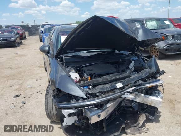 2025 Hyundai Sonata SEL Convenience with VIN KMHL14JA6SA506790, listed as a IAAI auction lot 42619984 with Not provided miles and . Bid and sale history available at DreamBid. Image 1.