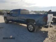 ✅ 2018 Chevrolet Silverado 2500HD LT • VIN: 1GC1KVEY9JF219693 • Lot: 86117995. Listed on Copart with Not provided. Free auction sales archive from the USA and detailed vehicle history report at DreamBid. Image 2.