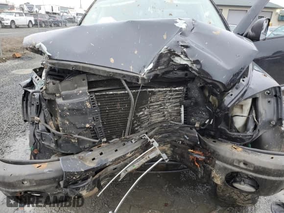 ✅ 2007 Dodge 2500 SLT • VIN: 3D7KS29A37G816030 • Лот: 88985315. Опубликован ранее на Copart с пробегом 157 986 миль. Бесплатный доступ к архиву аукционных продаж из США и подробный отчёт об истории автомобиля на DreamBid. Изображение 12.