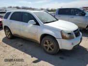 ✅ 2008 Chevrolet Equinox LT • VIN: 2CNDL43FX86068739 • Лот: 53961215. Опубликован ранее на Copart с пробегом 180 269 миль. Бесплатный доступ к архиву аукционных продаж из США и подробный отчёт об истории автомобиля на DreamBid. Изображение 4.