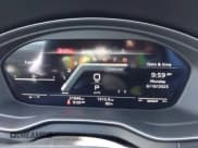 ✅ 2024 Audi SQ5 Premium Plus • VIN: WA1B4AFY0R2009356 • Лот: 42499424. Опубликован ранее на IAAI с пробегом 21 846 миль. Бесплатный доступ к архиву аукционных продаж из США и подробный отчёт об истории автомобиля на DreamBid. Изображение 7.