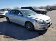 ✅ 2012 Chevrolet Malibu 2LT • VIN: 1G1ZD5E03CF309831 • Lot: 79870324. Listed on Copart with 114,520 mi. Free auction sales archive from the USA and detailed vehicle history report at DreamBid. Image 4.