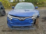 ✅ 2024 VinFast VF 8 Plus • VIN: RLLV1AFAXRH008488 • Lot: 95747735. Wystawiony na Copart z przebiegiem 7 148 mil. Bezpłatny archiwum sprzedaży aukcyjnych z USA i szczegółowy raport historii pojazdu na DreamBid. Zdjęcie 5.