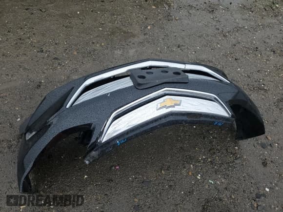 ✅ 2018 Chevrolet Volt LT • VIN: 1G1RC6S50JU143494 • Лот: 87103045. Опубликован ранее на Copart с пробегом 93 416 миль. Бесплатный доступ к архиву аукционных продаж из США и подробный отчёт об истории автомобиля на DreamBid. Изображение 12.