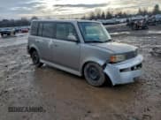 ✅ 2006 Scion xB • VIN: JTLKT324864060437 • Lot: 94491485. Wystawiony na Copart z przebiegiem 105 529 mil. Bezpłatny archiwum sprzedaży aukcyjnych z USA i szczegółowy raport historii pojazdu na DreamBid. Zdjęcie 4.
