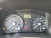 ✅ 2007 Kia Rio LX • VIN: KNADE123776231479 • Lot: 46274685. Listed on Copart with 119,393 mi. Free auction sales archive from the USA and detailed vehicle history report at DreamBid. Image 9.