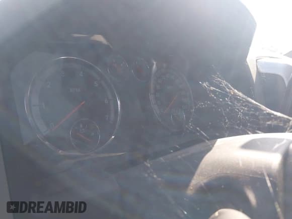 ✅ 2009 Dodge 1500 TRX • VIN: 1D3HV18P59S804637 • Lot: 42632692. Listed on IAAI with Not provided. Free auction sales archive from the USA and detailed vehicle history report at DreamBid. Image 7.