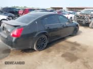 ✅ 2007 Nissan Maxima SL • VIN: 1N4BA41E17C859717 • Лот: 42315720. Опубликован ранее на IAAI с пробегом 59 506 миль. Бесплатный доступ к архиву аукционных продаж из США и подробный отчёт об истории автомобиля на DreamBid. Изображение 4.