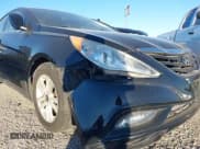 ✅ 2013 Hyundai Sonata GLS • VIN: 5NPEB4ACXDH701590 • Лот: 43460980. Опубликован ранее на IAAI с пробегом 173 820 миль. Бесплатный доступ к архиву аукционных продаж из США и подробный отчёт об истории автомобиля на DreamBid. Изображение 14.