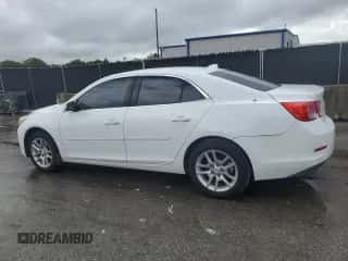 2013 Chevrolet Malibu LT z VIN 1G11C5SA6DF315282, wystawiony jako Copart lot #82204435 z przebiegiem 197 594 mil mil oraz Czysty tytuł • Clean title. Historia ofert i sprzedaży dostępna na DreamBid. Obrazek 2.