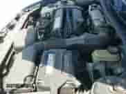 1998 Saturn SL с VIN 1G8ZK5270WZ174447, выставлен на аукционе IAAI как лот 42543578 с пробегом 137 326 миль миль и . История ставок и продаж доступна на DreamBid. Изображение 12.