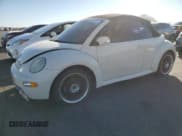 ✅ 2004 Volkswagen Beetle GLS • VIN: 3VWCM31Y34M323904 • Lot: 85068705. Wystawiony na Copart z przebiegiem 100 910 mil. Bezpłatny archiwum sprzedaży aukcyjnych z USA i szczegółowy raport historii pojazdu na DreamBid. Zdjęcie 1.