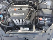 ✅ 2005 Honda Accord EX • VIN: 1HGCM557X5A175525 • Лот: 89910015. Опубликован ранее на Copart с пробегом 96 642 миль. Бесплатный доступ к архиву аукционных продаж из США и подробный отчёт об истории автомобиля на DreamBid. Изображение 11.