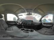 ✅ 2009 Chevrolet Silverado 2500HD LT • VIN: 1GCHK53699F173987 • Lot: 89061005. Listed on Copart with 116,177 mi. Free auction sales archive from the USA and detailed vehicle history report at DreamBid. Image 12.