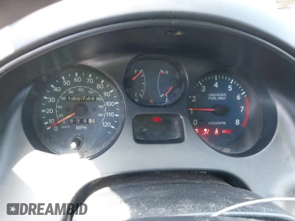 ✅ 1997 Toyota RAV4 • VIN: JT3GP10V7V7014878 • Lot: 42475452. Listed on IAAI with 146,745 mi. Free auction sales archive from the USA and detailed vehicle history report at DreamBid. Image 7.