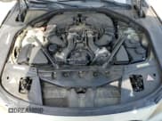 ✅ 2010 BMW 7 Series 750Li • VIN: WBAKB8C56ACY63200 • Lot: 80033455. Listed on Copart with 143,203 mi. Free auction sales archive from the USA and detailed vehicle history report at DreamBid. Image 11.