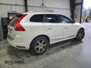 ✅ 2014 Volvo XC60 R-Design Premier Plus • VIN: YV4902DZ3E2551799 • Lot: 67396745. Listed on Copart with 135,528 mi. Free auction sales archive from the USA and detailed vehicle history report at DreamBid. Image 3.