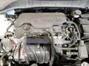 ✅ 2022 Hyundai Kona SEL • VIN: KM8K32AB8NU860705 • Lot: 87128655. Listed on Copart with 31,186 mi. Free auction sales archive from the USA and detailed vehicle history report at DreamBid. Image 14.