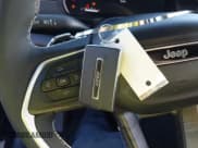 ✅ 2024 Jeep Grand Cherokee Limited • VIN: 1C4RJHBG0RC261413 • Lot: 43690825. Wystawiony na IAAI z przebiegiem 15 483 mil. Bezpłatny archiwum sprzedaży aukcyjnych z USA i szczegółowy raport historii pojazdu na DreamBid. Zdjęcie 11.