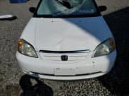 ✅ 2002 Honda Civic LX • VIN: 1HGES16632L015144 • Lot: 80187495. Wystawiony na Copart z przebiegiem Nie podano. Bezpłatny archiwum sprzedaży aukcyjnych z USA i szczegółowy raport historii pojazdu na DreamBid. Zdjęcie 11.