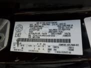 ✅ 2013 Ford Escape Titanium • VIN: 1FMCU9J96DUA81910 • Lot: 93270675. Listed on Copart with 232,163 mi. Free auction sales archive from the USA and detailed vehicle history report at DreamBid. Image 13.