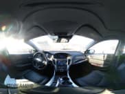 ✅ 2016 Acura TLX Technology • VIN: 19UUB3F50GA002840 • Lot: 43769843. Wystawiony na IAAI z przebiegiem 106 592 mil. Bezpłatny archiwum sprzedaży aukcyjnych z USA i szczegółowy raport historii pojazdu na DreamBid. Zdjęcie 19.