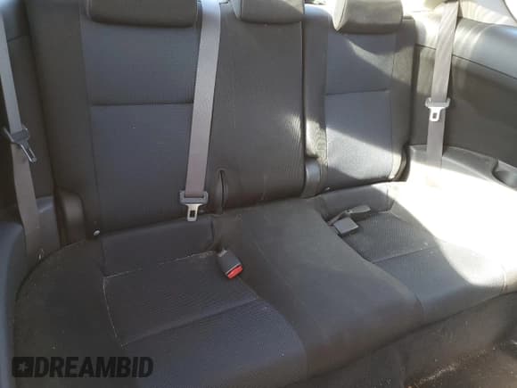 ✅ 2006 Scion tC • VIN: JTKDE177360109713 • Lot: 92111855. Listed on Copart with 345,318 mi. Free auction sales archive from the USA and detailed vehicle history report at DreamBid. Image 10.