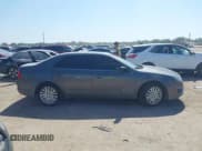 ✅ 2012 Ford Fusion Hybrid • VIN: 3FADP0L35CR241498 • Lot: 42854085. Listed on IAAI with 150,059 mi. Free auction sales archive from the USA and detailed vehicle history report at DreamBid. Image 13.