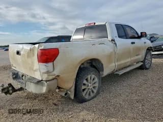 ✅ 2007 Toyota Tundra SR5 • VIN: 5TFRV541X7X022596 • Lot: 94723565. Listed on Copart with Not provided. Free auction sales archive from the USA and detailed vehicle history report at DreamBid. Image 3.