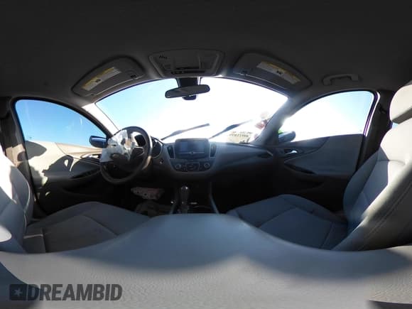 ✅ 2016 Chevrolet Malibu LS • VIN: 1G1ZB5ST7GF291635 • Lot: 40921899. Listed on IAAI with 185,108 mi. Free auction sales archive from the USA and detailed vehicle history report at DreamBid. Image 18.