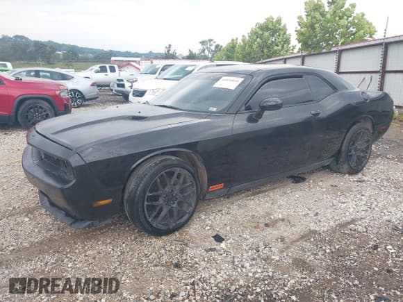 ✅ 2011 Dodge Challenger • VIN: 2B3CJ4DG4BH518038 • Лот: 43054844. Опубликован ранее на IAAI с пробегом 203 517 миль. Бесплатный доступ к архиву аукционных продаж из США и подробный отчёт об истории автомобиля на DreamBid. Изображение 17.