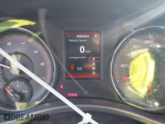 ✅ 2014 Dodge Charger RT • VIN: 2C3CDXCT9EH171742 • Lot: 43012411. Listed on IAAI with 256,632 mi. Free auction sales archive from the USA and detailed vehicle history report at DreamBid. Image 7.