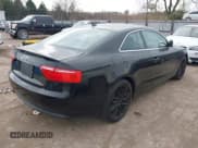 ✅ 2011 Audi A5 Premium • VIN: WAUGFAFR1BA012287 • Лот: 43852887. Опубликован ранее на IAAI с пробегом 145 286 миль. Бесплатный доступ к архиву аукционных продаж из США и подробный отчёт об истории автомобиля на DreamBid. Изображение 4.