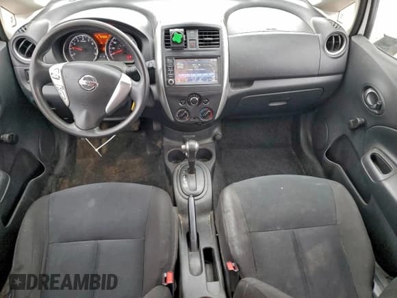 ✅ 2019 Nissan Note SV • VIN: 3N1CE2CP9KL354496 • Lot: 94348165. Wystawiony na Copart z przebiegiem 97 569 mil. Bezpłatny archiwum sprzedaży aukcyjnych z USA i szczegółowy raport historii pojazdu na DreamBid. Zdjęcie 8.