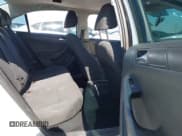 ✅ 2012 Volkswagen Jetta S • VIN: 3VW1K7AJ2CM331367 • Lot: 42294252. Listed on IAAI with 162,373 mi. Free auction sales archive from the USA and detailed vehicle history report at DreamBid. Image 8.