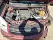 2007 Chevrolet Equinox LT с VIN 2CNDL73F176099359, выставлен на аукционе Copart как лот 51841164 с пробегом 267 862 миль миль и Списание • Salvage title. История ставок и продаж доступна на DreamBid. Изображение 11.