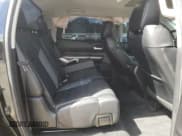 ✅ 2021 Toyota Tundra Limited • VIN: 5TFFY5F14MX294404 • Лот: 81704075. Опубликован ранее на Copart с пробегом 55 138 миль. Бесплатный доступ к архиву аукционных продаж из США и подробный отчёт об истории автомобиля на DreamBid. Изображение 10.