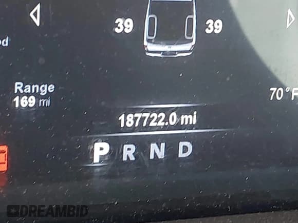 ✅ 2019 Ram 1500 SLT • VIN: 1C6RR7LT5KS593428 • Лот: 43761407. Опубликован ранее на IAAI с пробегом 187 722 миль. Бесплатный доступ к архиву аукционных продаж из США и подробный отчёт об истории автомобиля на DreamBid. Изображение 15.