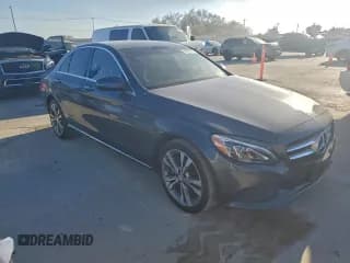 ✅ 2016 Mercedes-Benz C 300 Luxury • VIN: WDDWF4KB7GR144283 • Lot: 93057675. Listed on Copart with 191,103 mi. Free auction sales archive from the USA and detailed vehicle history report at DreamBid. Image 4.