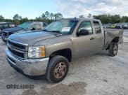 ✅ 2013 Chevrolet Silverado 2500HD LT • VIN: 1GC2CXCG8DZ349202 • Lot: 43619800. Listed on IAAI with 169,852 mi. Free auction sales archive from the USA and detailed vehicle history report at DreamBid. Image 17.