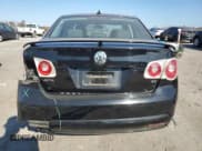 ✅ 2007 Volkswagen Jetta 2.5 • VIN: 3VWRF71K27M001329 • Лот: 79853394. Опубликован ранее на Copart с пробегом 37 626 миль. Бесплатный доступ к архиву аукционных продаж из США и подробный отчёт об истории автомобиля на DreamBid. Изображение 6.