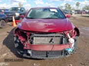 ✅ 2017 Chevrolet Malibu Hybrid • VIN: 1G1ZJ5SU7HF196313 • Lot: 43482611. Listed on IAAI with 115,416 mi. Free auction sales archive from the USA and detailed vehicle history report at DreamBid. Image 13.