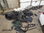 ✅ 2023 Mercedes-Benz C 300 • VIN: W1KAF4HB3PR136909 • Lot: 49948144. Wystawiony na Copart z przebiegiem 5 003 mil. Bezpłatny archiwum sprzedaży aukcyjnych z USA i szczegółowy raport historii pojazdu na DreamBid. Zdjęcie 12.