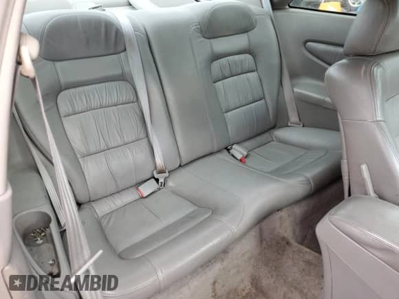 1999 Honda Accord EX с VIN 1HGCG2255XA026290, выставлен на аукционе Copart как лот 89695325 с пробегом 189 230 миль миль и Списание • Salvage title. История ставок и продаж доступна на DreamBid. Изображение 10.