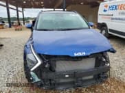 ✅ 2024 Kia Sportage SX-Prestige • VIN: 5XYK5CDF7RG228630 • Lot: 56114995. Wystawiony na Copart z przebiegiem 4 158 mil. Bezpłatny archiwum sprzedaży aukcyjnych z USA i szczegółowy raport historii pojazdu na DreamBid. Zdjęcie 5.