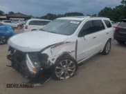 ✅ 2017 Dodge Durango Citadel • VIN: 1C4RDHEG1HC944576 • Lot: 64411405. Listed on Copart with 126,411 mi. Free auction sales archive from the USA and detailed vehicle history report at DreamBid. Image 1.