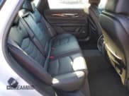 ✅ 2017 Cadillac CT6 Luxury AWD • VIN: 1G6KD5RS9HU128212 • Lot: 69731472. Wystawiony na Copart z przebiegiem Nie podano. Bezpłatny archiwum sprzedaży aukcyjnych z USA i szczegółowy raport historii pojazdu na DreamBid. Zdjęcie 10.