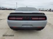 ✅ 2021 Dodge Challenger R/T Scat Pack • VIN: 2C3CDZFJ1MH649849 • Lot: 69032112. Wystawiony na Copart z przebiegiem 11 592 mil. Bezpłatny archiwum sprzedaży aukcyjnych z USA i szczegółowy raport historii pojazdu na DreamBid. Zdjęcie 6.